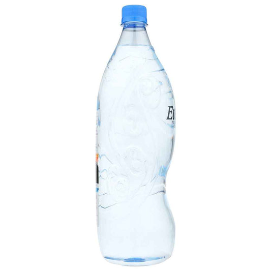 ETERNAL: Naturally Alkaline Spring Water, 50.7 oz