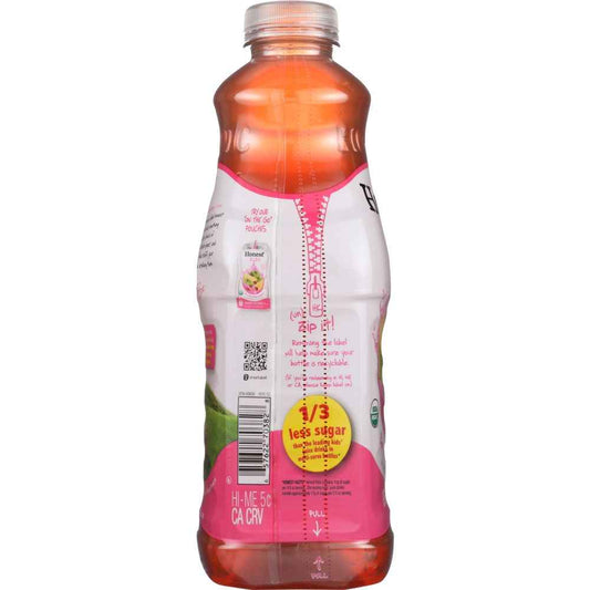 HONEST KIDS: Juice Brry Brry Good Lmnd Org, 59 fo