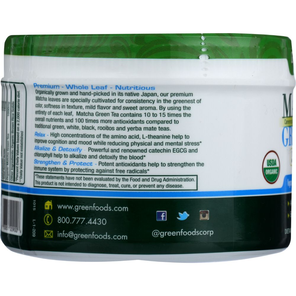Product GDS