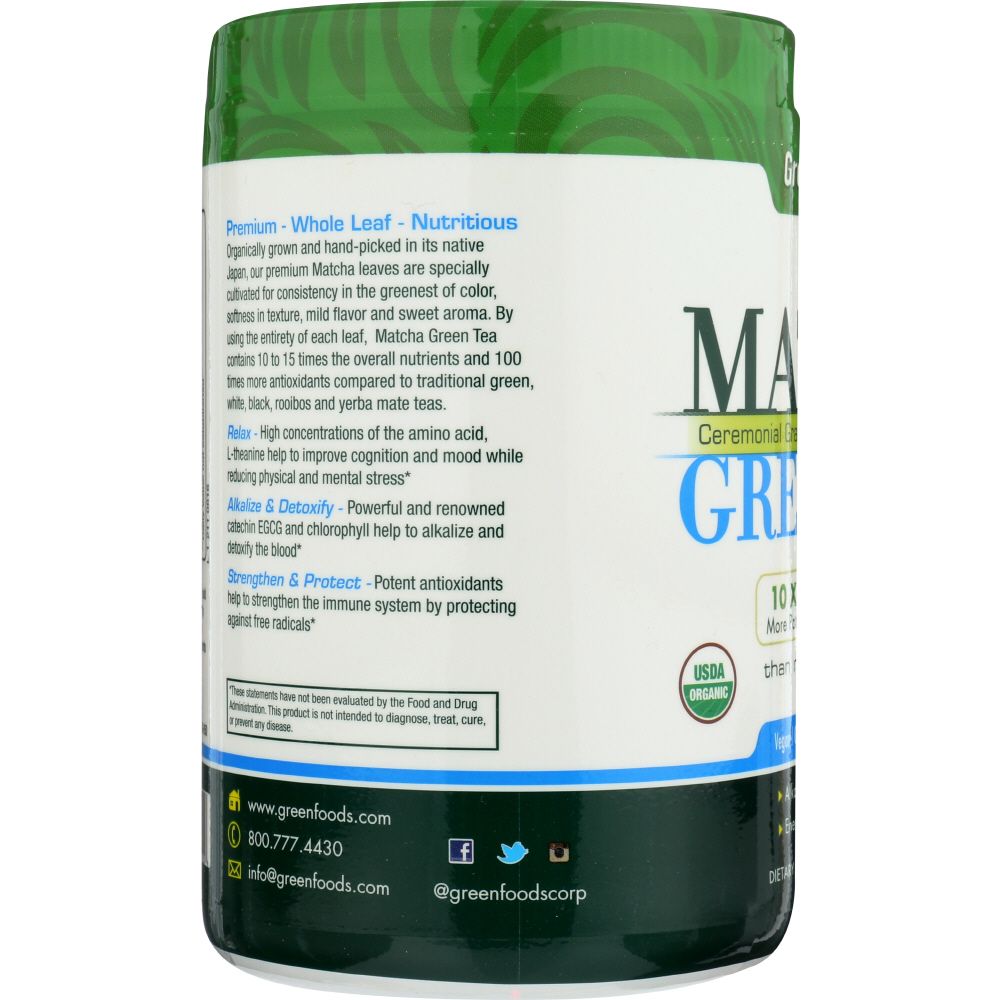 Product GDS