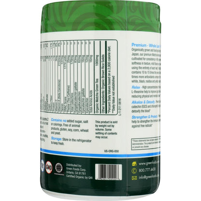 Product GDS