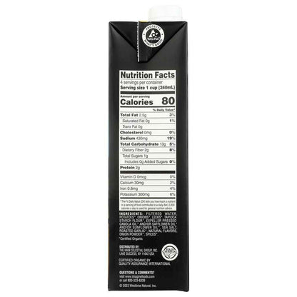 IMAGINE: Organic Creamy Potato Leek Soup, 32 oz