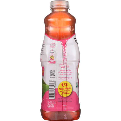HONEST KIDS: Juice Brry Brry Good Lmnd Org, 59 fo