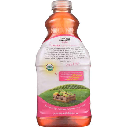 HONEST KIDS: Juice Brry Brry Good Lmnd Org, 59 fo
